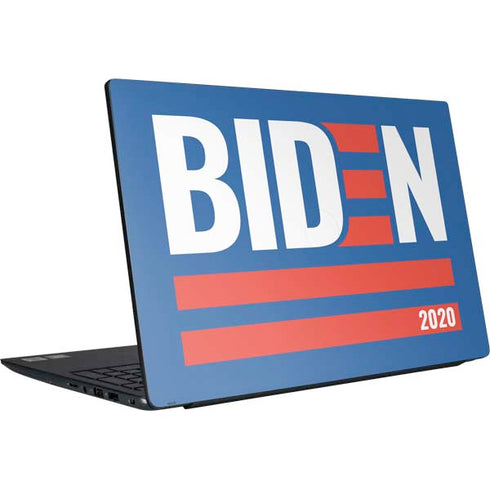 Biden Political Dell Vostro Skin